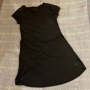 Woolrich T Shirt Dress